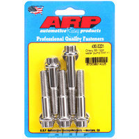 ARP FOR Chevy SS 12pt water pump bolt kit