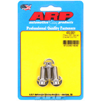 ARP FOR Chevy SS 12pt alternator bracket bolt kit