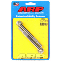 ARP FOR & Chevy 3/8 hex SS pro stock & hi-torque starter bolt kit