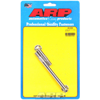 ARP FOR Chevy 3/8 X 1.975/4.660  hex SS pro stock starter bolt kit