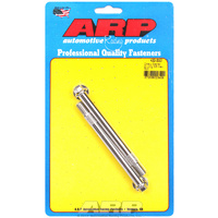 ARP FOR GM 3/8 X 4.660  hex SS starter bolt kit