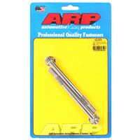 ARP FOR GM 3/8 X 4.660  12pt SS starter bolt kit