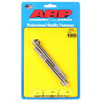 ARP FOR GM 3/8 X 4.400  hex SS starter bolt kit