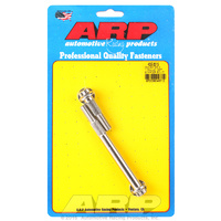 ARP FOR GM 3/8 X 1.750/4.400 12pt SS starter bolt kit