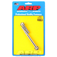 ARP FOR GM 3/8 X 1.750/4.400 hex SS starter bolt kit