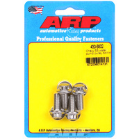 ARP FOR Chevy SS water pump pulley bolt kit