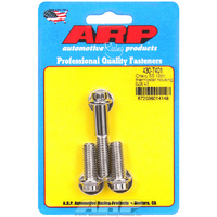 ARP FOR Chevy SS 12pt thermostat housing bolt kit