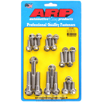 ARP FOR Muncie 4-spd '69-'75 SS hex trans case bolt kit