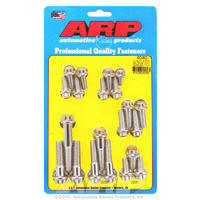 ARP FOR Muncie 4-spd '69-'75 SS 12pt trans case bolt kit