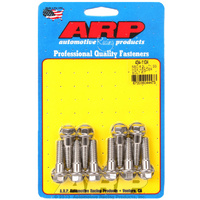 ARP FOR SBC LT1 6.2L SS hex header bolt kit