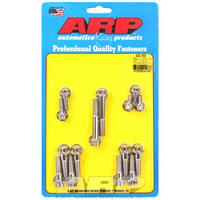 ARP FOR SBC LT1 6.2L SS 12pt timing cover bolt kit