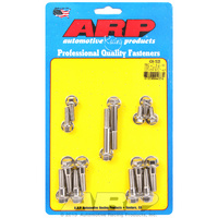 ARP FOR SBC LT1 6.2L SS hex timing cover bolt kit
