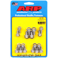 ARP FOR Chevy SS 12pt oil pan bolt kit