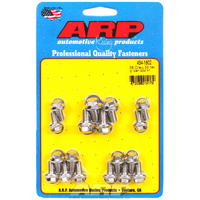 ARP FOR Chevy SS hex oil pan bolt kit