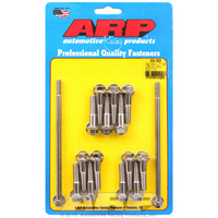 ARP FOR Chevy 6.2L LT1 SS hex oil pan bolt kit