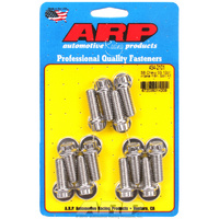 ARP FOR Chevy SS 12pt intake manifold bolt kit