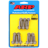 ARP FOR Chevy 6.2L LT1 SS 12pt coil bolt kit