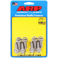 ARP FOR Chevy 4-bolt SS 12pt motor mount bolt kit