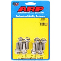 ARP FOR Chevy 4-bolt SS hex motor mount bolt kit