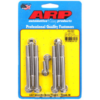 ARP FOR LS1 LS2 SS hex water pump bolts w/thermostat housing bolts kit