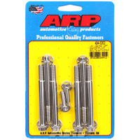 ARP FOR LS1 LS2 SS 12pt water pump bolts w/thermostat housing bolts kit
