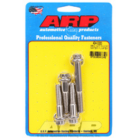 ARP FOR Chevy 12pt short water pump bolt kit