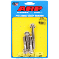 ARP FOR Chevy hex short water pump bolt kit