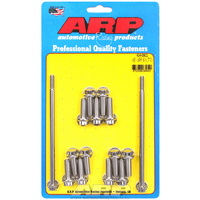 ARP FOR LS1 LS2 SS 12pt oil pan bolt kit