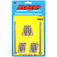 ARP FOR LS1 LS2 SS 12pt oil pan bolt kit