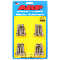 ARP FOR Chevy 6.2L LT1 SS 12pt valve cover bolt kit