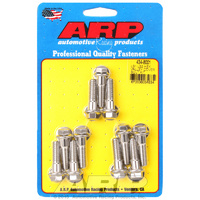ARP FOR LS1 LS2 SS hex valley cover bolt kit