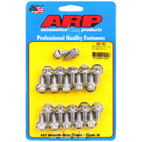 ARP FOR Chevy SS 12pt oil pan bolt kit