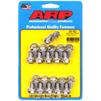 ARP FOR Chevy SS hex oil pan bolt kit