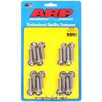 ARP FOR Chevy hex intake manifold bolt kit