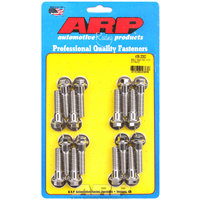ARP FOR Chevy 502 SS hex intake manifold bolt kit