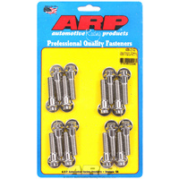 ARP FOR Chevy 502 SS 12pt intake manifold bolt kit