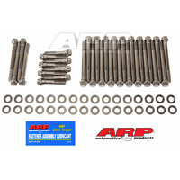 ARP FOR Chevy SS 12pt head bolt kit