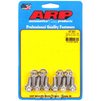 ARP FOR Chevy 10-bolt/SS rear end cover bolt kit