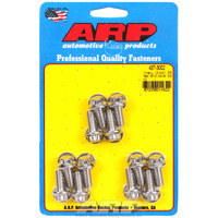 ARP FOR Chevy 12-bolt/SS rear end cover bolt kit