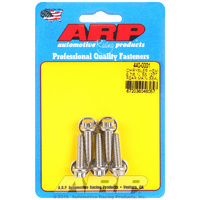 ARP FOR Chrysler hemi 5.7/6.1L SS 12pt rear main seal plate bolt kit
