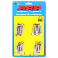 ARP FOR Chrysler hemi 5.7/6.1L SS hex header bolt kit