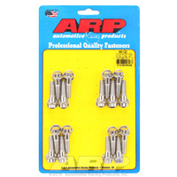 ARP FOR Chrysler hemi 5.7/6.1L SS 12pt header bolt kit