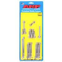 ARP FOR Chrysler hemi 5.7/6.1L SS 12pt water pump/timing cover bolt kit