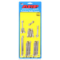 ARP FOR Chrysler hemi 5.7/6.1L SS hex water pump/timing cover bolt kit