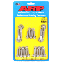 ARP FOR Chrysler hemi 5.7/6.1L SS 12pt oil pan bolt kit