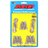 ARP FOR Chrysler hemi 5.7/6.1L SS hex oil pan bolt kit