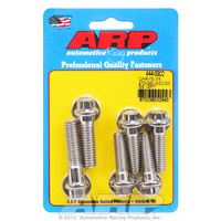 ARP FOR Chrysler 273-360 wedge SS 12pt bellhousing bolt kit