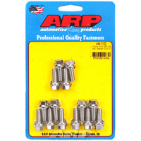 ARP FOR Mopar 340-360 SS hex header bolt kit