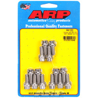 ARP FOR Mopar 340-360 SS 12pt header bolt kit