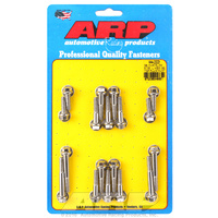 ARP FOR Chrysler 5.7/6.1L Hemi hex aluminum intake manifold bolt kit